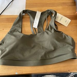 Fabletics Kessler medium impact sports bra fabletics